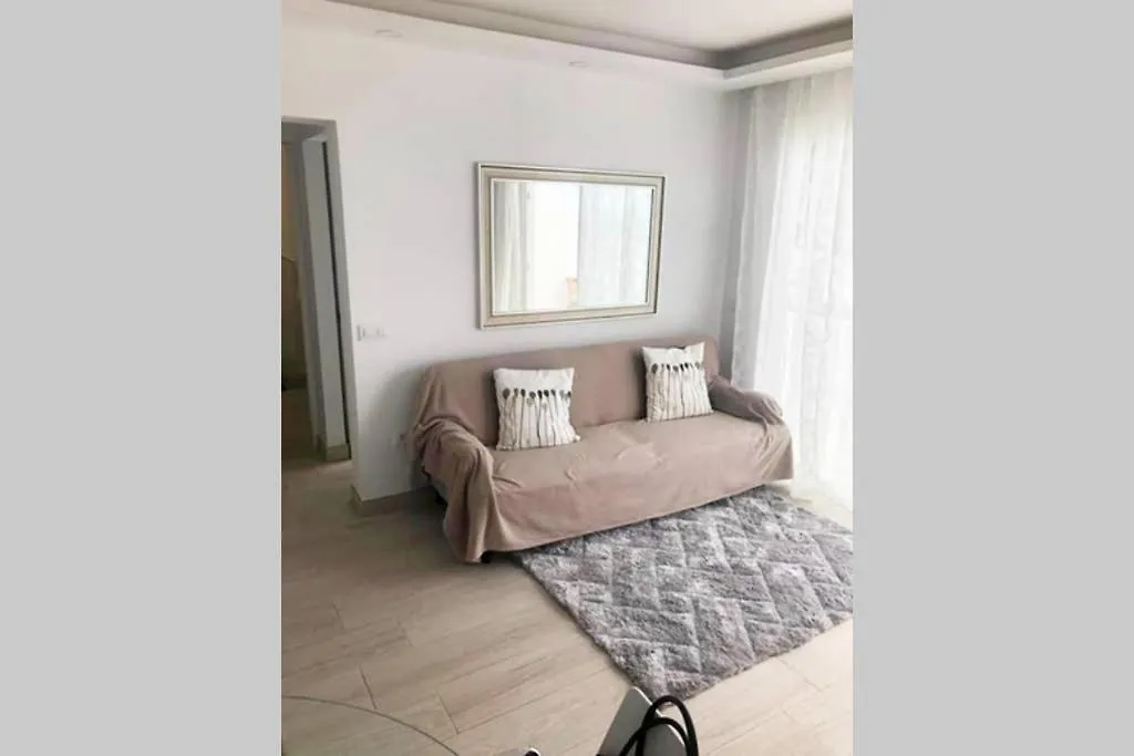 Two Bedroom Apartment, Island Village Heights Adeje 0*,