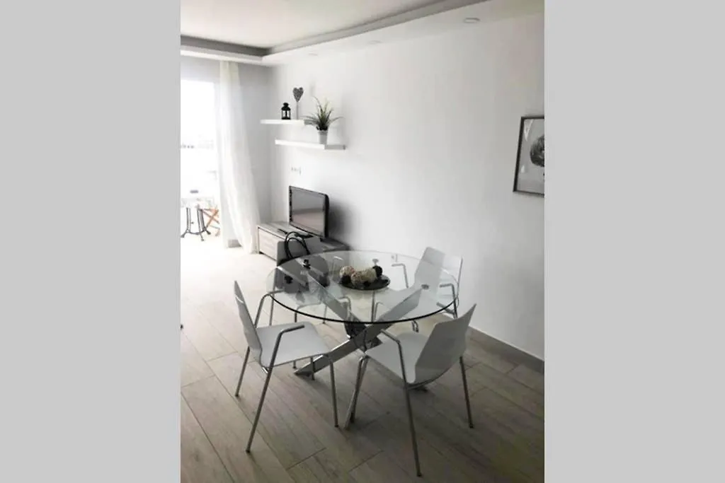 Apartment Two Bedroom Apartment, Island Village Heights Adeje Spain