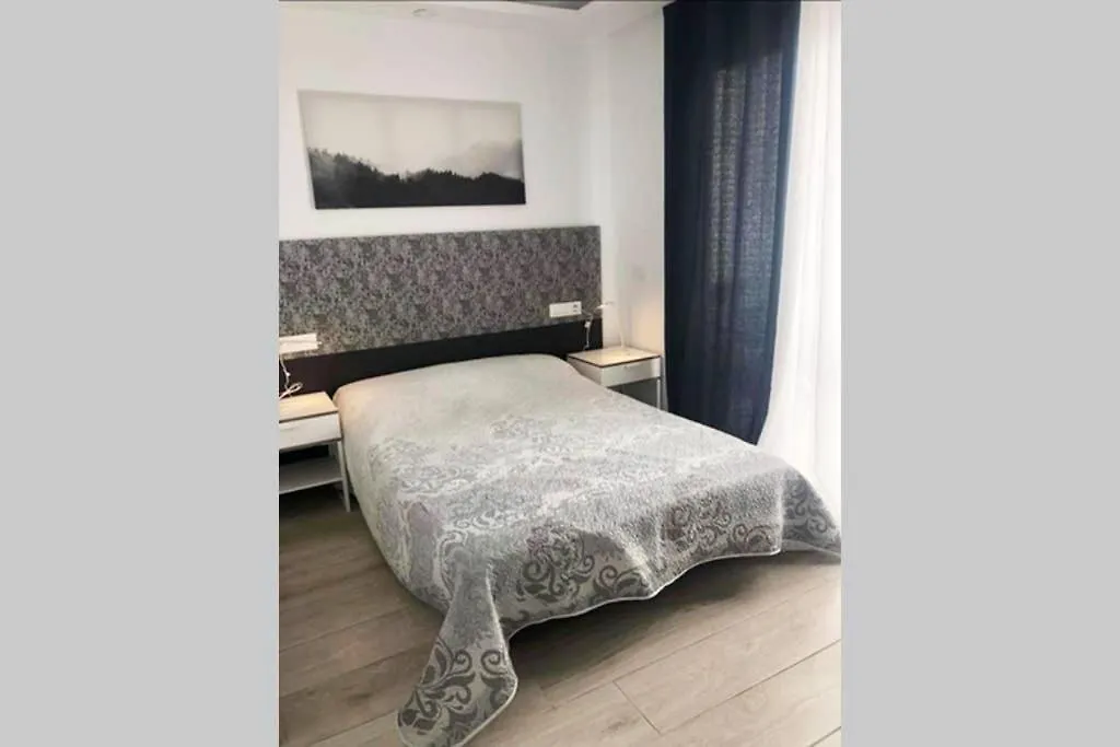 Two Bedroom Apartment, Island Village Heights Adeje Apartment