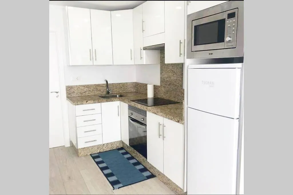 Apartment Two Bedroom Apartment, Island Village Heights Adeje
