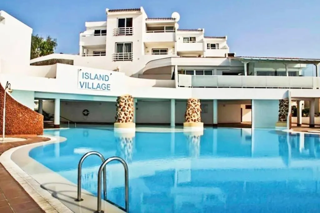 Two Bedroom Apartment, Island Village Heights contacts
