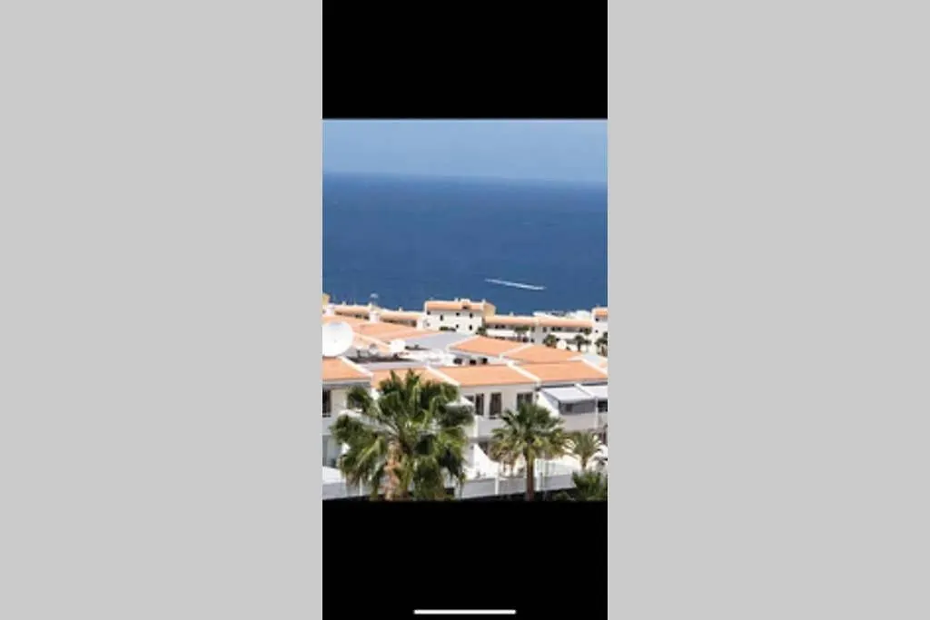 Two Bedroom Apartment, Island Village Heights Adeje Spain