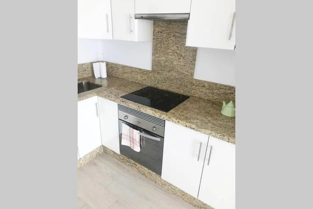 Two Bedroom Apartment, Island Village Heights Adeje