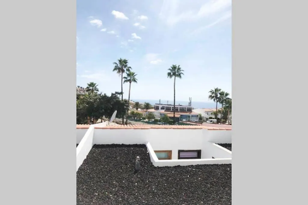 Two Bedroom Apartment, Island Village Heights Adeje 0*,  Spain