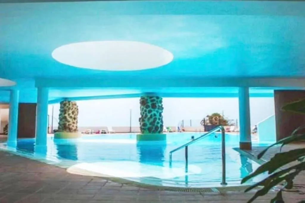 Two Bedroom Apartment, Island Village Heights Adeje Apartment